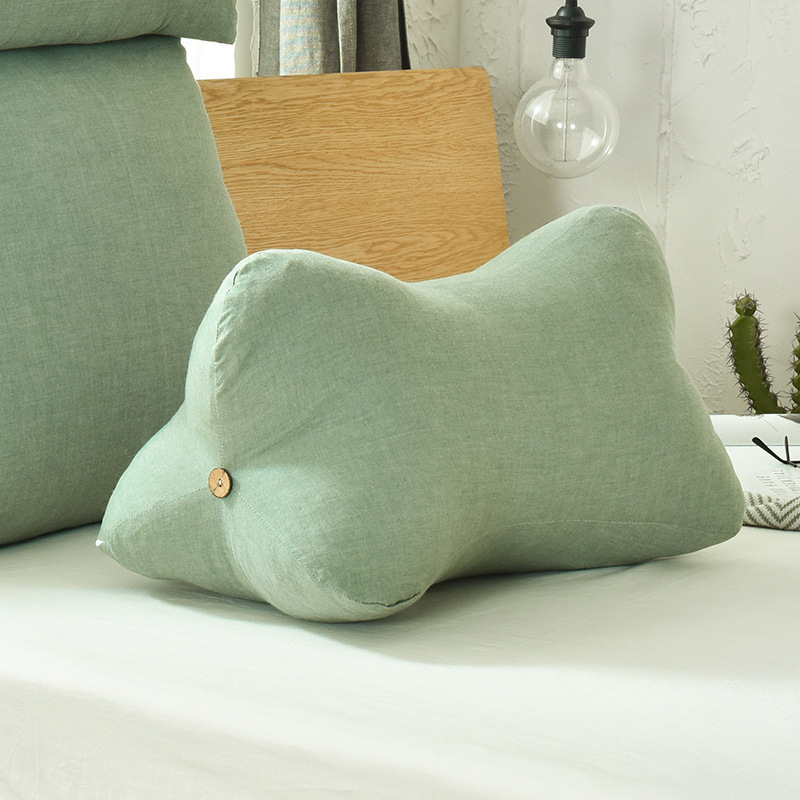 Midnight - Washed Cotton Dark Green - Carnival Price Drop