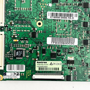 特价Kontron ETX-PM 18008-0000-16-0 18008-0000-16-0IW1嵌入式工业主板中央处理器板模块板工作卡 - Product Image 4