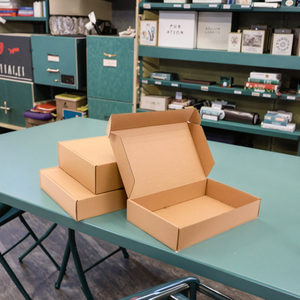 Tùy chỉnh các tông sóng bao bì hộp - Product Image 3