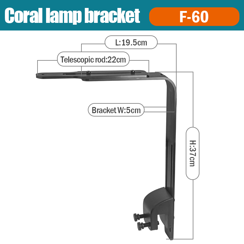 F-60(Lamp holder)