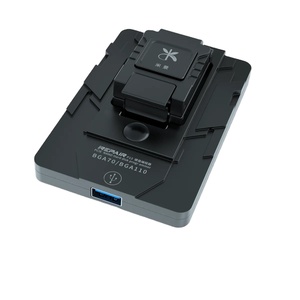 MIJING-iRepair P13 programmatore per Hard Disk 6S-13PM BGA110/70 Read and Write Recovery Testing ripair Tool Repair