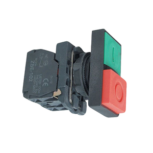 12 Volt Push Button <strong>Switch</strong> <strong>12x12</strong> Push to Button Micro <strong>Switch</strong> - Product Image 2