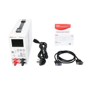 UNI-T UTL8511+ <strong>Display</strong> <strong>Programmable</strong> DC Electronic Loads UTL8511A+ UTL8511B+ UTL8512+ UTL8512A+ UTL8512B+ UTL8513A+ UTL8513B+ LS - Product Image 5