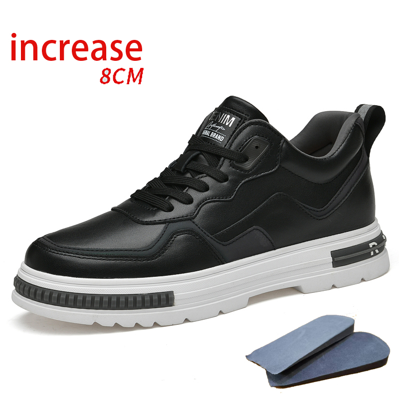 Black 8CM