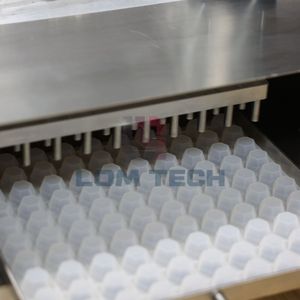 Top-Table Pectin Depositor Small Jelly Candy Machine for Home <strong>Baking</strong> and Business Gummy Bear Jellies <strong>Sweet</strong> Candy Maker - Product Image 3
