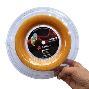 高品质耐用尼龙绳1.30毫米200米长网球绳网球拍绳 - Product Image 2