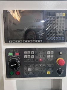 T-540 Drilling and Milling <strong>Center</strong> 3/4/5 Axis Machining <strong>Center</strong> Machine With Mechanical Spindle <strong>Used</strong> for Precision Processing