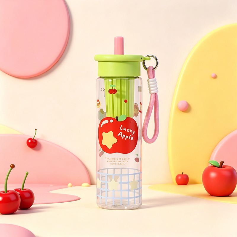 Verde - 800ml