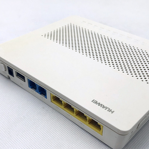 HG8346M GPON EPON XPON for Huawei ONU WiFi Router with RJ45 Connector Second Hand with Cheap <strong>Price</strong> English Version for FTTH - Product Image 6