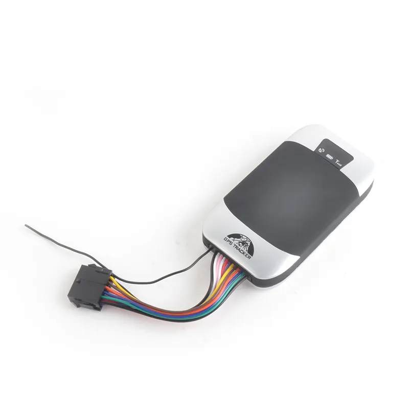Più caldo di vendita Mini Portatile e del veicolo dispositivo di localizzazione GPS auto/Moto 303D GPS tracker
