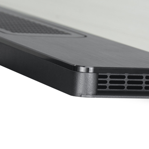 Deken siêu mỏng S1 OEM cực kỳ mỏng đầy đủ phạm vi loa 6ohm 150 watt siêu mỏng cột PA loa cho trong nhà PA hệ thống - Product Image 5