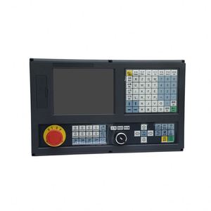 I set completi di TEBAK includono servomotore e Driver 3 assi Kit completo X e Z tornio macchina Controller CNC - Product Image 6