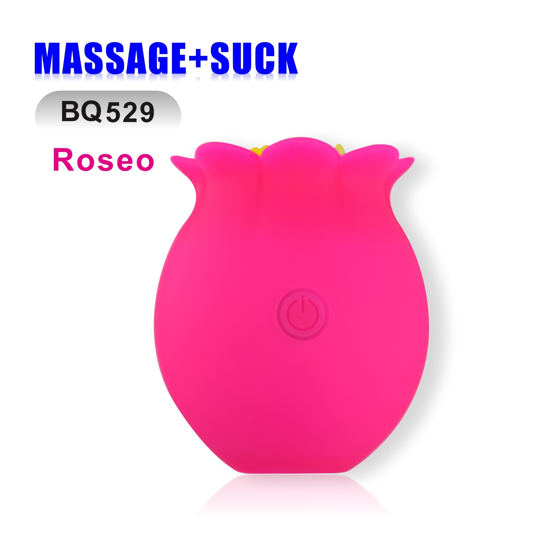 rose