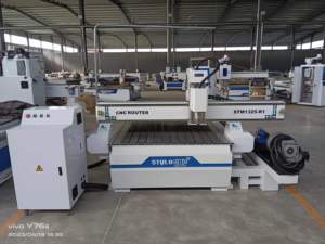 <strong>CNC</strong> <strong>Router</strong> Lathe Machine <strong>With</strong> <strong>Rotary</strong> Axis (4th Axis) - Product Image 5