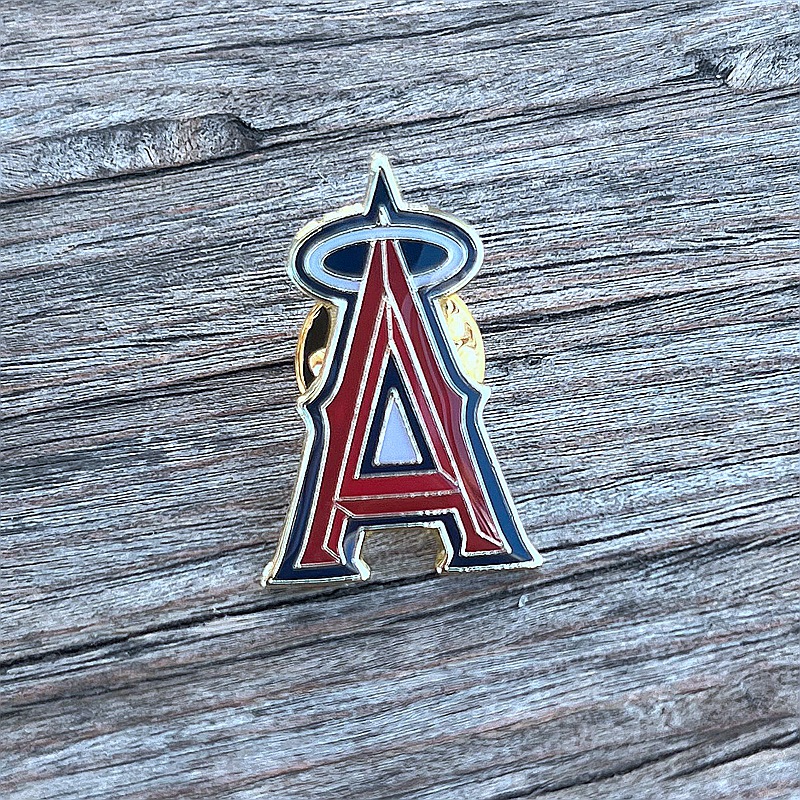 Ángeles de Los Ángeles de Anaheim
