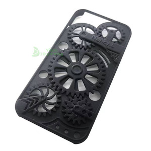 Escaneo 3D a servicios de modelos 3D