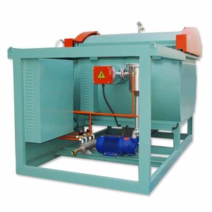 600 độ C nhiệt phân oven cho làm sạch bộ lọc lưới trong ngành công nghiệp nhựa - Product Image 3