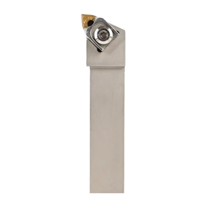 Herramienta de torneado externo Herramienta de torno CNC con torneado triangular BWLNR 2525M08 25mm 32mm Herramienta para mecanizado CNC - Product Image 3