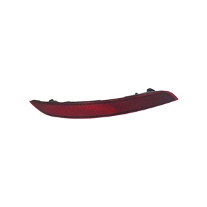 X03B-53011102 New Auto bộ phận cơ thể li Auto L7 2024 Rear Bumper Đèn trái Phản <span class=keywords><strong>x</strong></span>ạ màu Đỏ Sương Mù Ánh sáng phản chiếu cảnh báo ánh sáng - Product Image 3