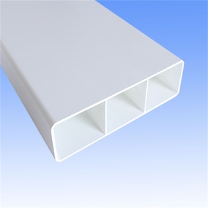 2\3\4 Rails Plastic Vinyl Pvc Horse Livestock Paddock Post Ranch Crossbuck  Farm White Fence - Product Image 5