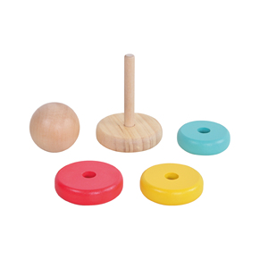 4 in 1 Montessori Wooden Box Toy <strong>Shape</strong> <strong>Sorting</strong> Color Matching Toy Preschool Learning Toys for Kids - Product Image 3