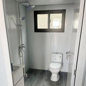 Carcasa de contenedor de expansión plegable Diseño creativo de diseño múltiple del sistema de construcción de ahorro de energía - Product Image 2