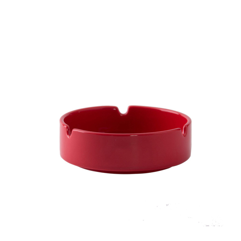Red color