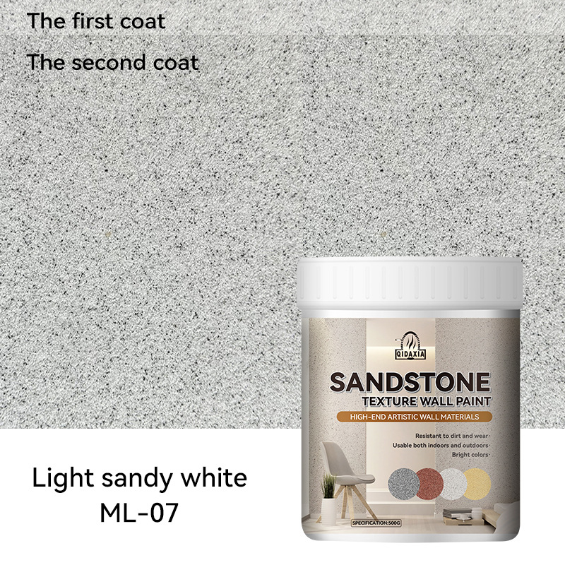 Light gray ml-09-500g delivery tool