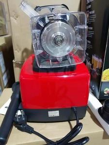 商業用電気ミキサーとジューサー4500W浸漬ミキサー経済的にカスタマイズされたデザイン食品シルバークラウンミキサー