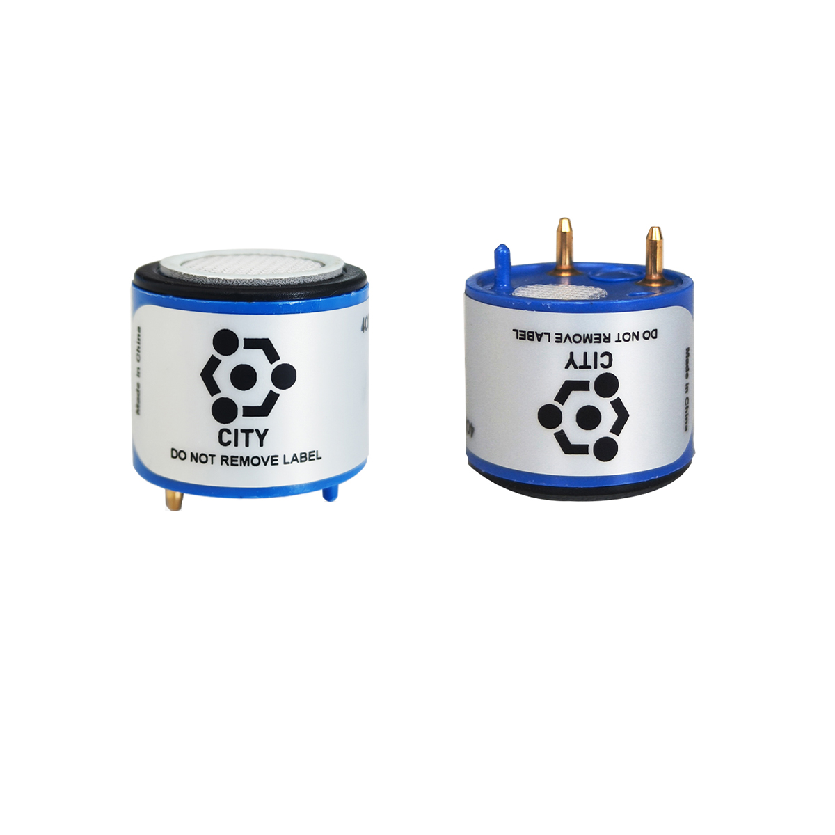 O2 sensor 4OXV