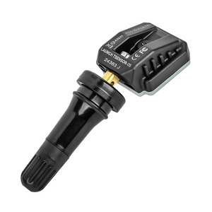LTR-V RF-SENSOR TPMSセンサー315MHz 433MHzプログラム可能2 in 1ユニバーサルタイヤ空気圧モニタリングセンサー - Product Image 5