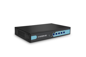 High-Performance Enterprise Gigabit Wireless <strong>LAN</strong>/WiFi Controller Gateway with Hotspot &amp; AP Management - Product Image 2