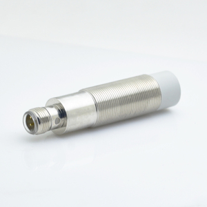 Biduk 18mm induktiver Näherung sensor mit analogem Spannungs strom ausgangs sensor