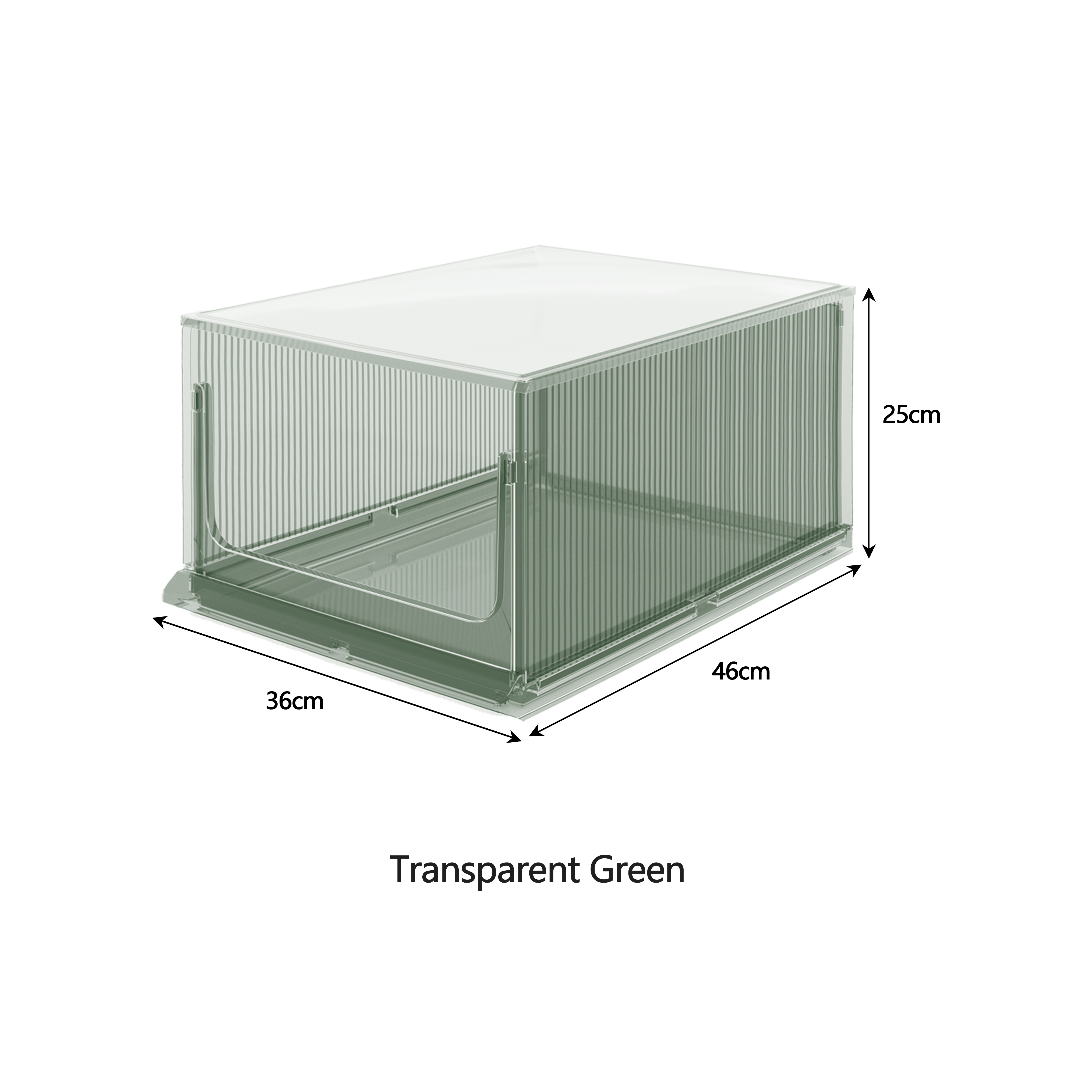Green Bigsize