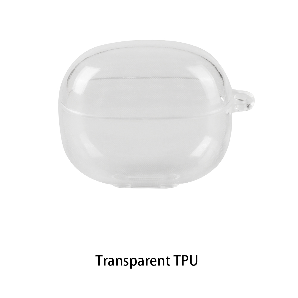 TPU transparent
