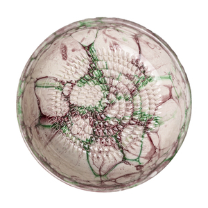 Thủ công Tây Ban Nha tierra cocida bóng phong cách Địa Trung Hải đám cưới máy rửa chén an toàn sứ Bộ đồ ăn bao gồm gia vị rallador - Product Image 2