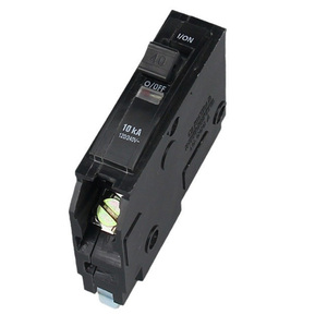 SD QO 1P 2P Disyuntores de tipo D de protección de fusibles de disyuntores en miniatura cuadrados - Product Image 2