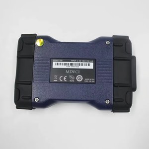 Maserati MDVCI + EVO System Support <strong>Programming</strong> and Diagnosis for All Maserati 2014-2024 Installed on CF-D1 Tablet Ready to Use - Product Image 4