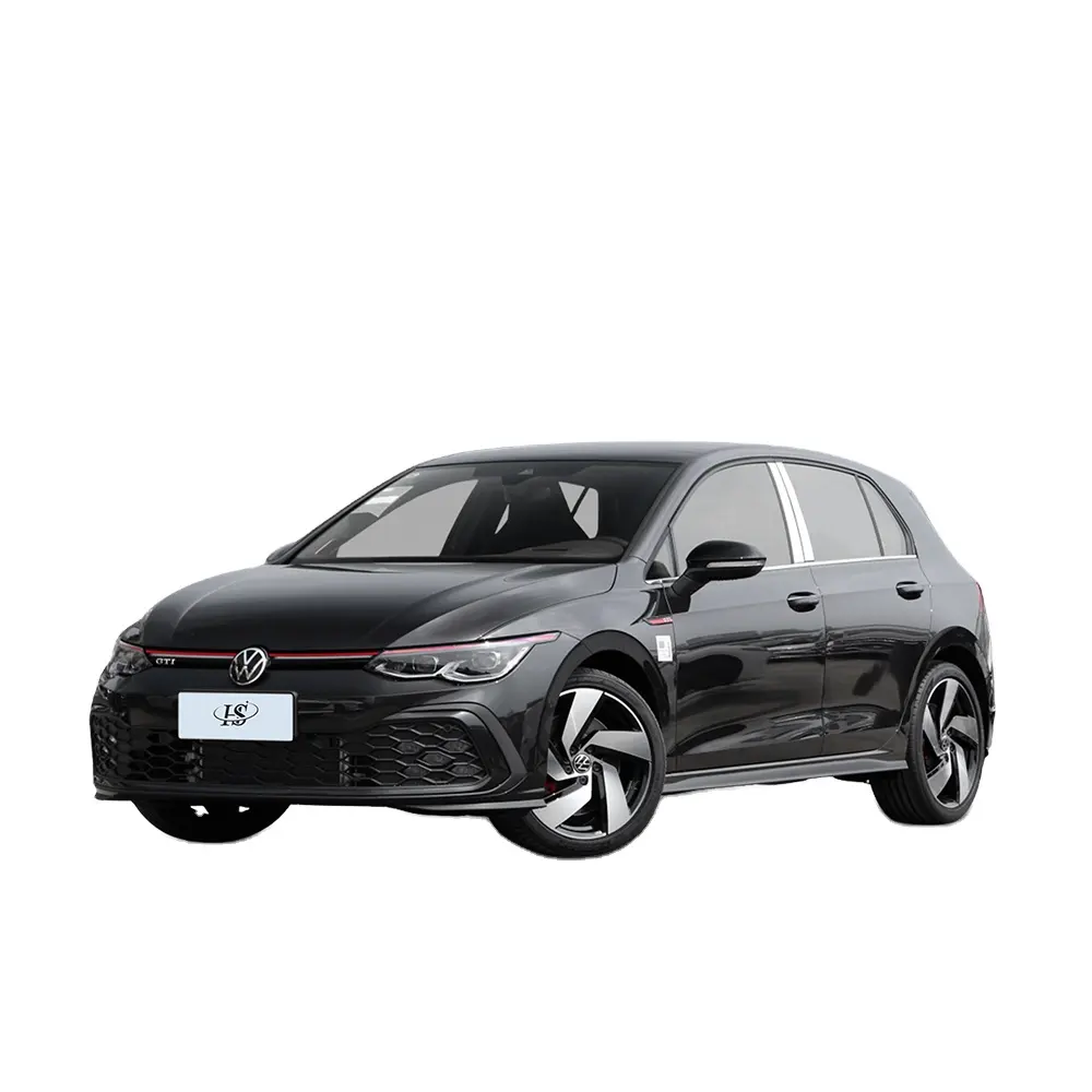 VW Golf marca famosa vendita calda hatchback 2023 nuova auto in vendita auto a buon mercato in magazzino