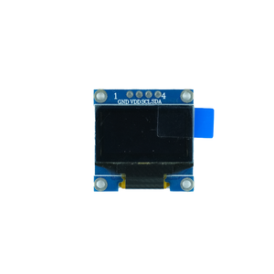 InterPower 0,96 OLED-Modul IIC-Schnittstelle SSD1306 DeepSeek Xmini-C3 <span class=keywords><strong>ESP32</strong></span>-C3 Entwicklungsboard Modell Bildung Maker - Product Image 3