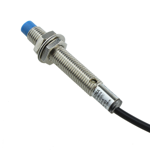 CM8-3002NA M8 mini non-flush type <strong>capacitive</strong> proximity switch <strong>sensor</strong> - Product Image 1