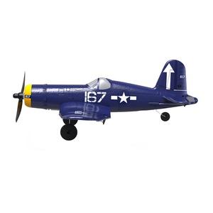 Lanyu hobi 76108R-RTF RC uçak 4 kanal EPP uzaktan kumanda planör RTF RC uçak Model seti yeni başlayanlar için - Product Image 3
