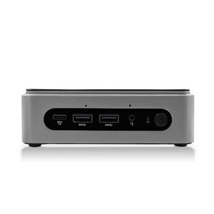 JWIPC-Mini PC de sobremesa para juegos de ordenador, CPU Intel 12th Gen I3 1215U, con Bluetooth, USB3.2, tipo C, 5,0, 1000, M, caja NUC, para juegos de ordenador, con Bluetooth, a prueba de agua, para uso en el exterior - Product Image 3