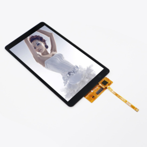 TFT-Modul 5 Zoll 720*1280 Kapazitiver Touchscreen-Bildschirm MIPI-Bildschirm für mobile Terminals, Raspberry PI-Display - Product Image 1