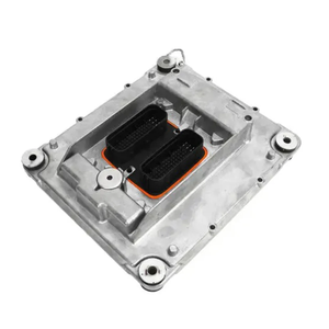 NUEVO Módulo de controlador de motor ECM con programa 21107008 VOE21107008 para EC380D Excavator Mack MP8 FH13 Truck Computer Board