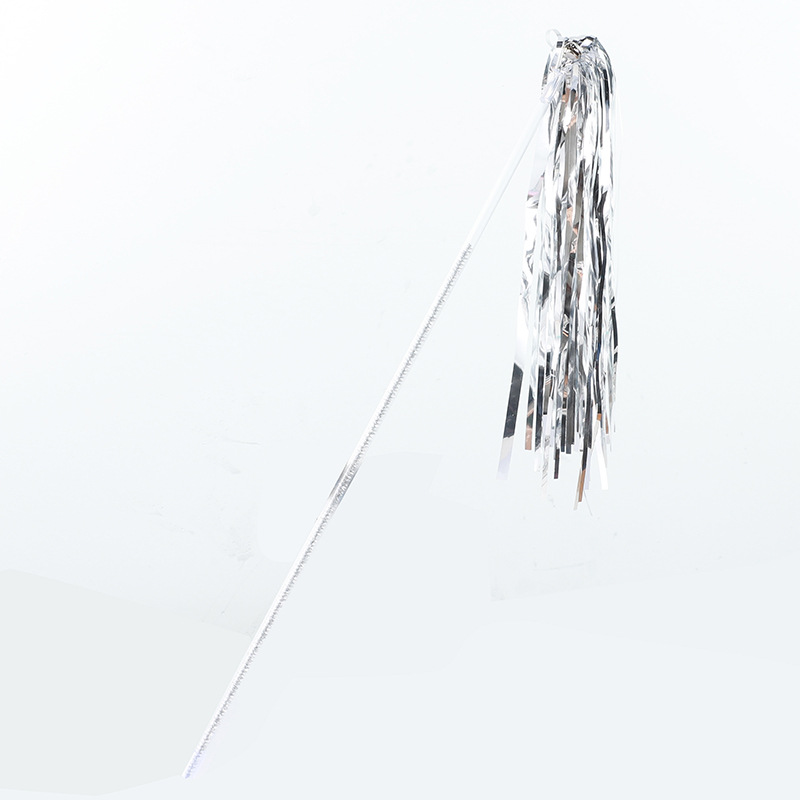 Fairy stick (grey tasser)