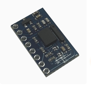 GY-BNO055 9DOF9軸BNO055絶対方向ブレイクアウトボードセンサーモジュール角度ジャイロスコープモジュールIICシリアルArduino用 - Product Image 2