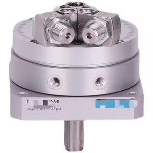 Nuevo controlador de programación Plc dedicado Pac de automatización Industrial Os-1/2 3427 - Product Image 5