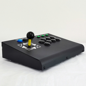 2022 New King of Fighters Joystick Consoles with Multi Game PCB Board 10188 in <strong>1</strong>,3D Arcade Joystick Game Console - Product Image 5