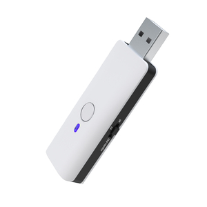 用于PS5/PS4/PS3/开关/X盒的控制器适配器转换器1 S/ PC USB无线游戏控制器适配器接收器 - Product Image 3